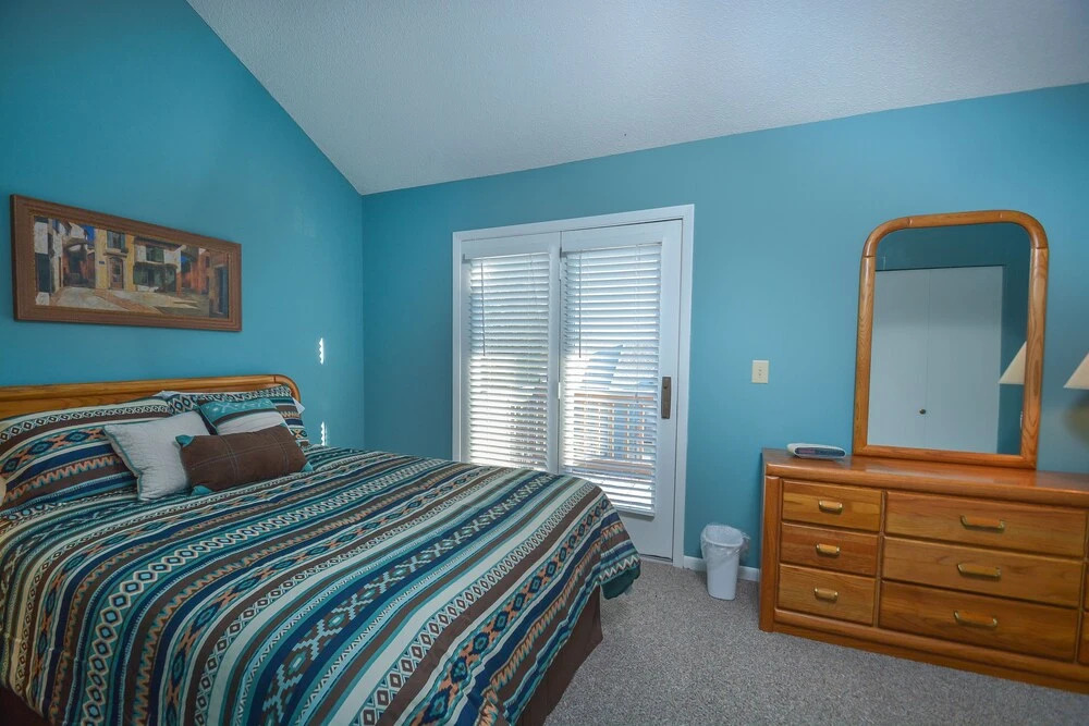 Villages Of The Wisp #34 Winding Way Two-bedroom Townhome