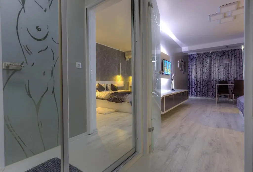 Apartament Perla Falezei