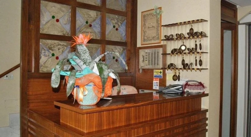 Hotel Rosy