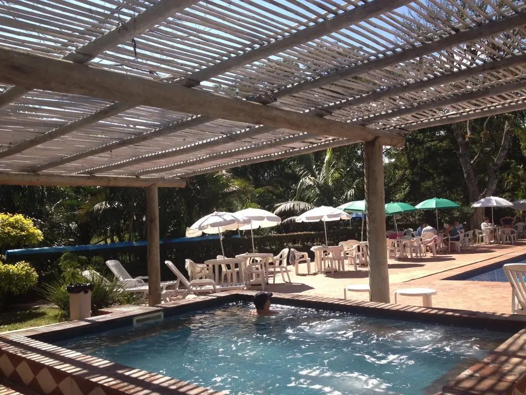 Hotel Fazendão