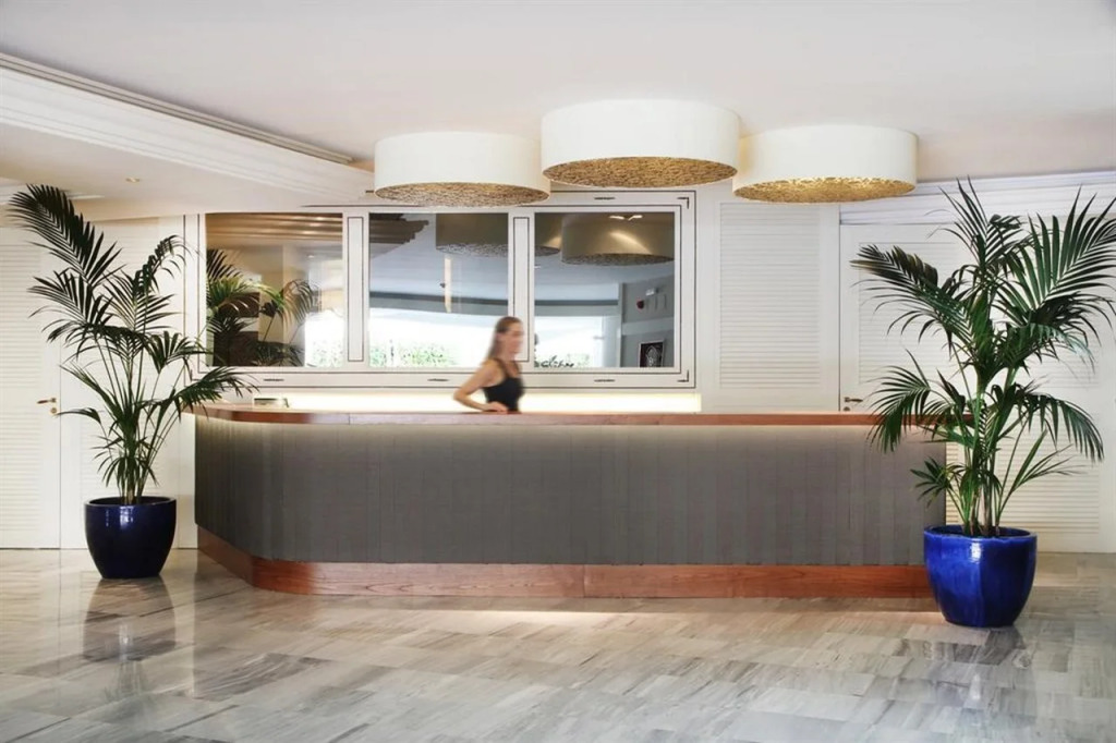 Augusta Club & Spa