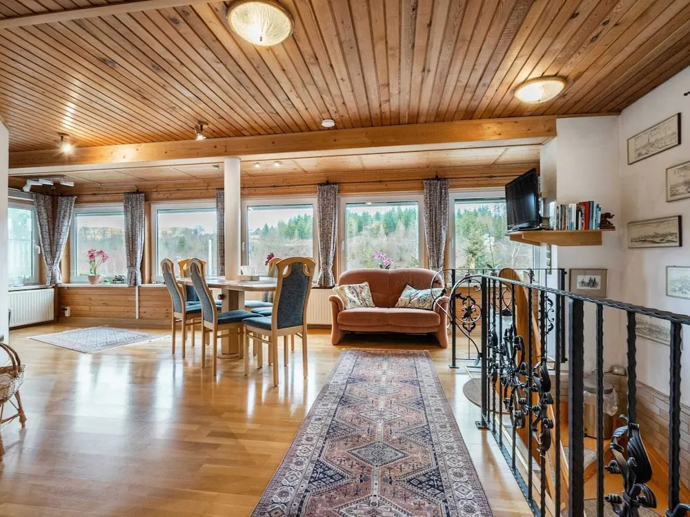 Ferienhaus in Harzgerode