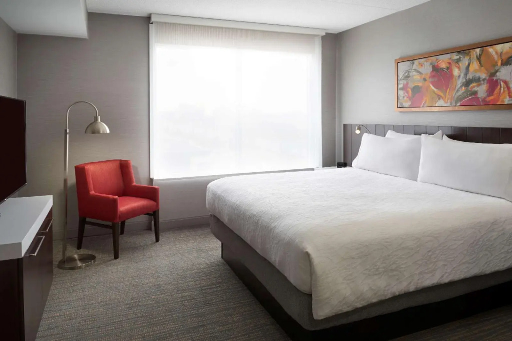 Hilton Garden Inn Toronto Airport West/Mississauga