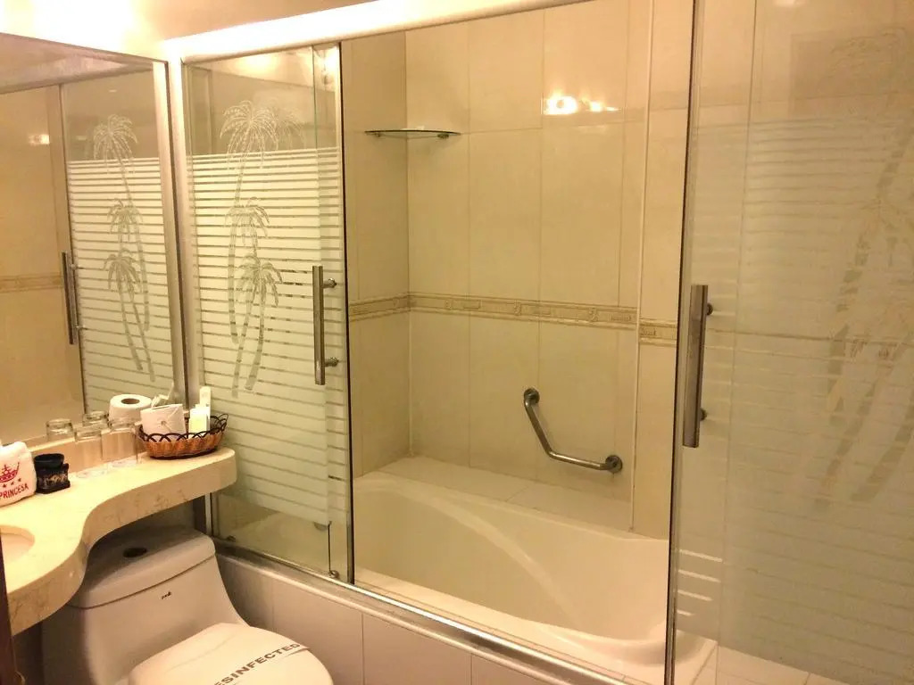 Hotel Princesa