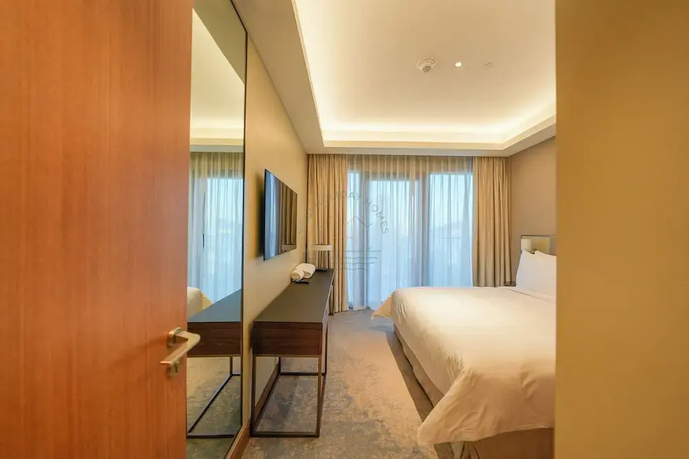 3BHK Luxury Living at The Address Opera