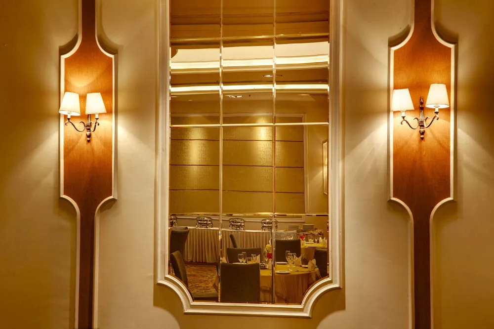 Welcom Bella Vista Chandigarh Hotel