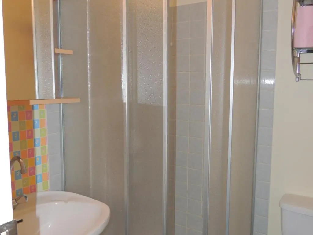 Appartement Mont-Dore, 2 pièces, 4 personnes - FR-1-415-92