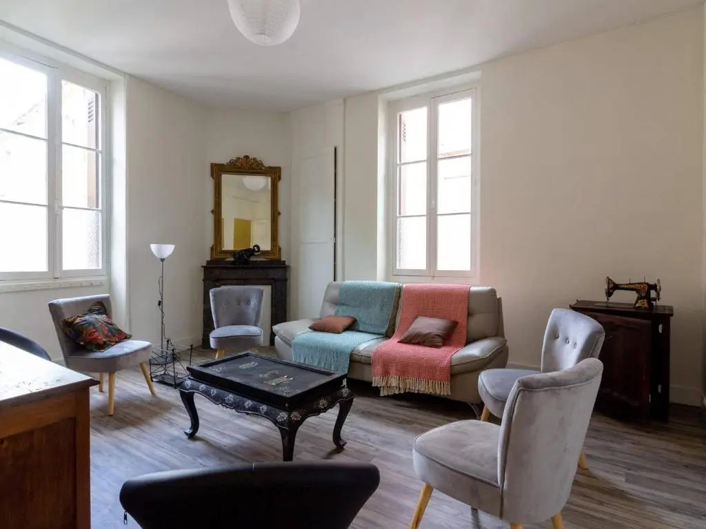 Maison Cauterets, 7 pièces, 16 personnes - FR-1-401-191
