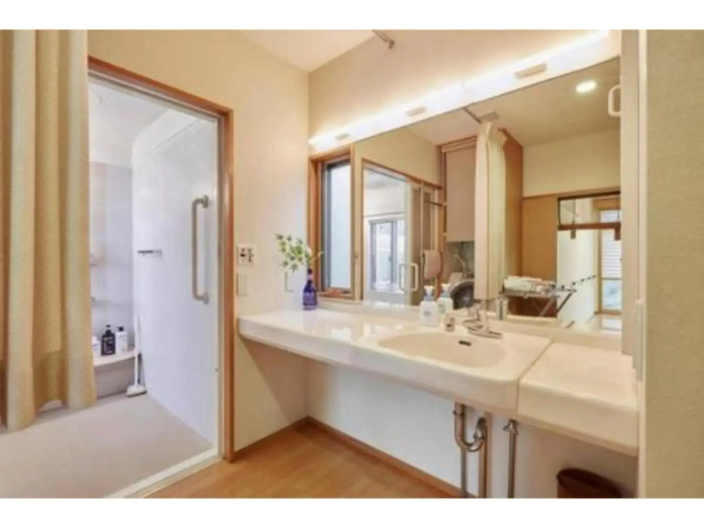 Shinjuku Garden House / Vacation STAY 81136