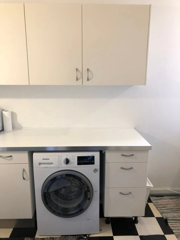 Cozy One-bedroom Apartment Located in the Vibrant Area Copenhagen Vesterbro