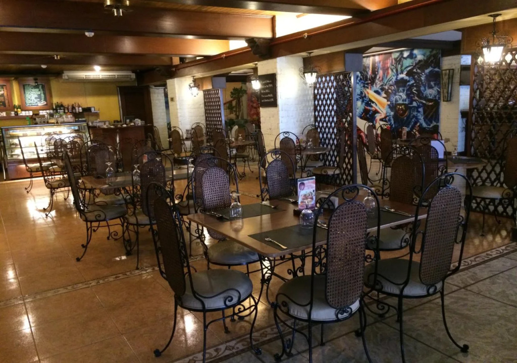 Hotel Del Rio