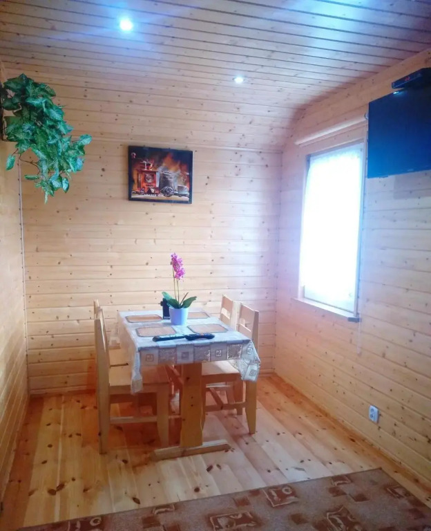 Domki pod Żukowcem