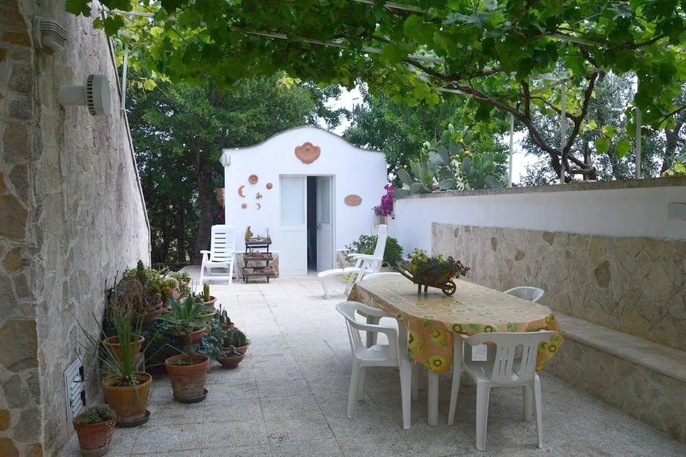 Trullo del Giudice