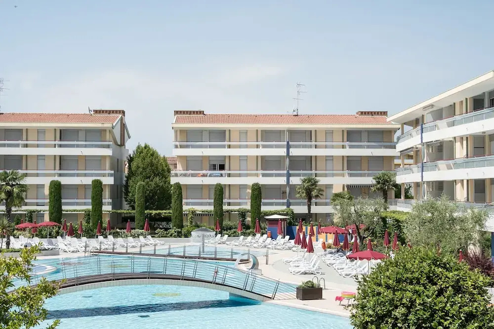 Super Family Friendly Villaggio Planetarium Resort 2 Bedroom Sleeps 6
