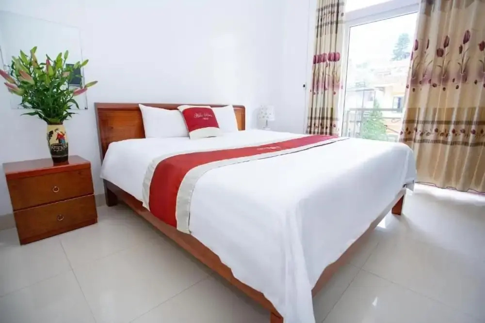 Hòa Bình Tam Đảo Hotel