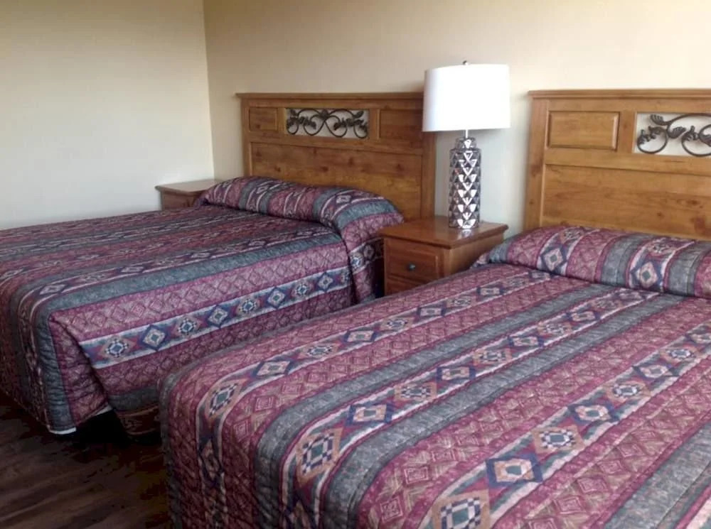 Cedars Motel