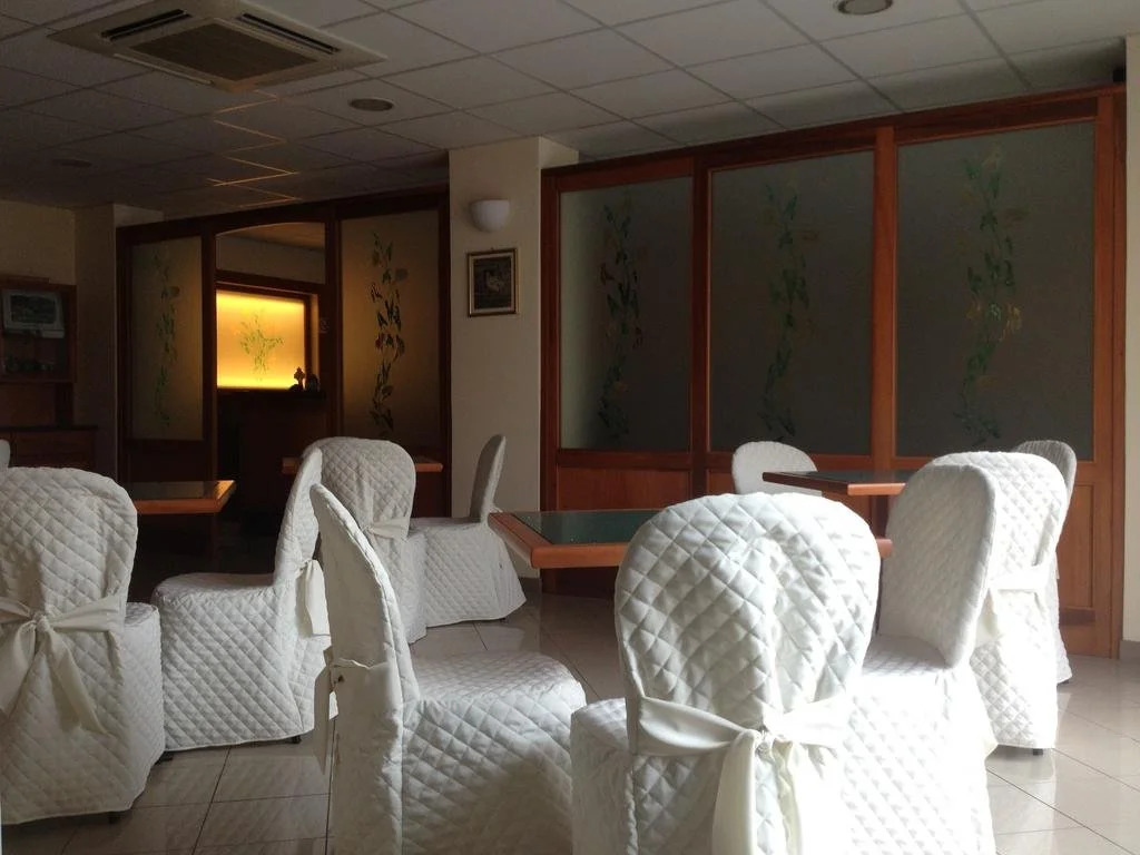 Hotel Piemontese