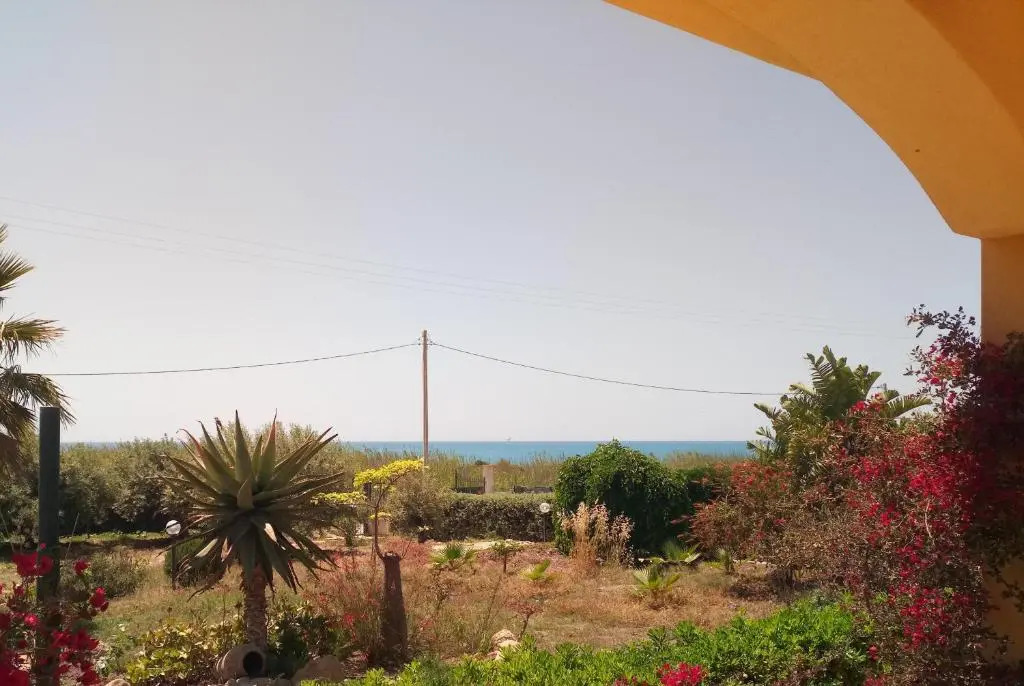 Eco Hostel Vela Vega