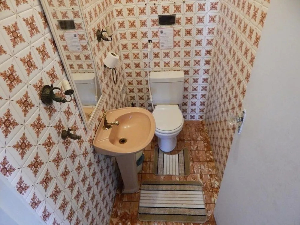 Chill Hostel Rio