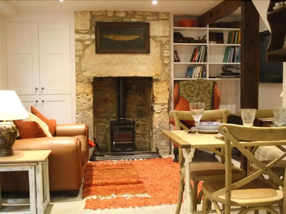 Mad Molly's Cottage