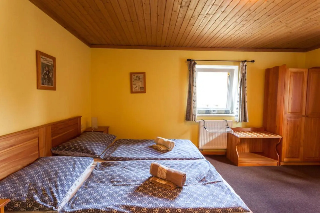 Haus Wildbach - Baranek Resorts