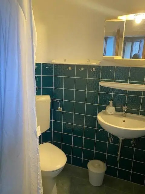 Feriengarten Dahme W 18