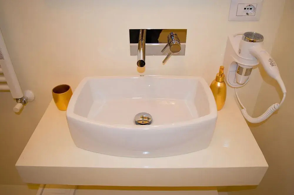 Le Griffe Vatican Luxury Suites