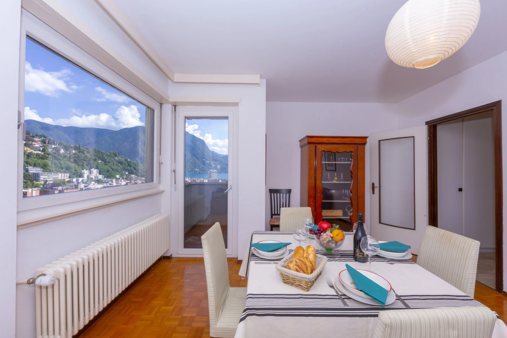Casa Taddei