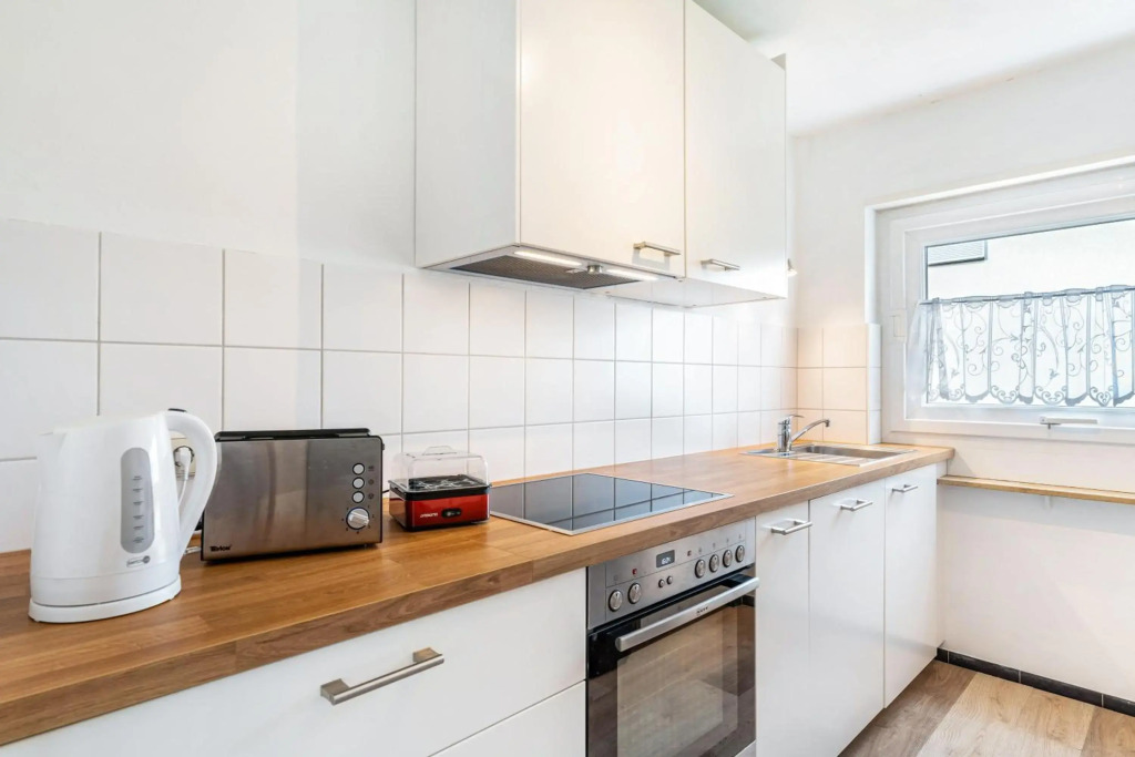 Ferienwohnung Sonnenschein