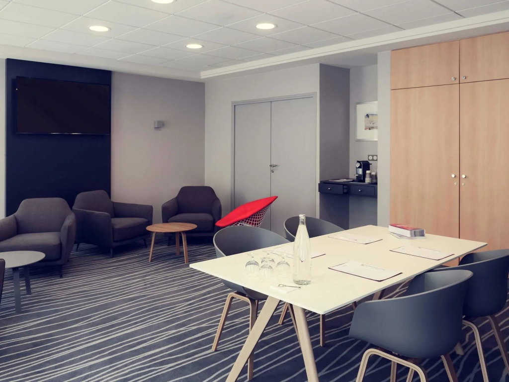 Mercure Honfleur