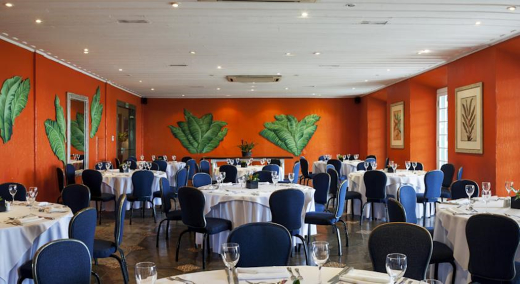 Casa Grande Hotel Resort & Spa