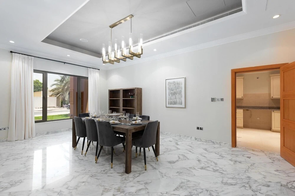 Maison Privee - Luxury 5BR Villa with Private Pool and Beach