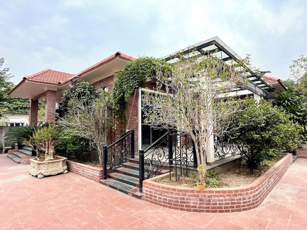 Jadore Garden House Vinh Yen