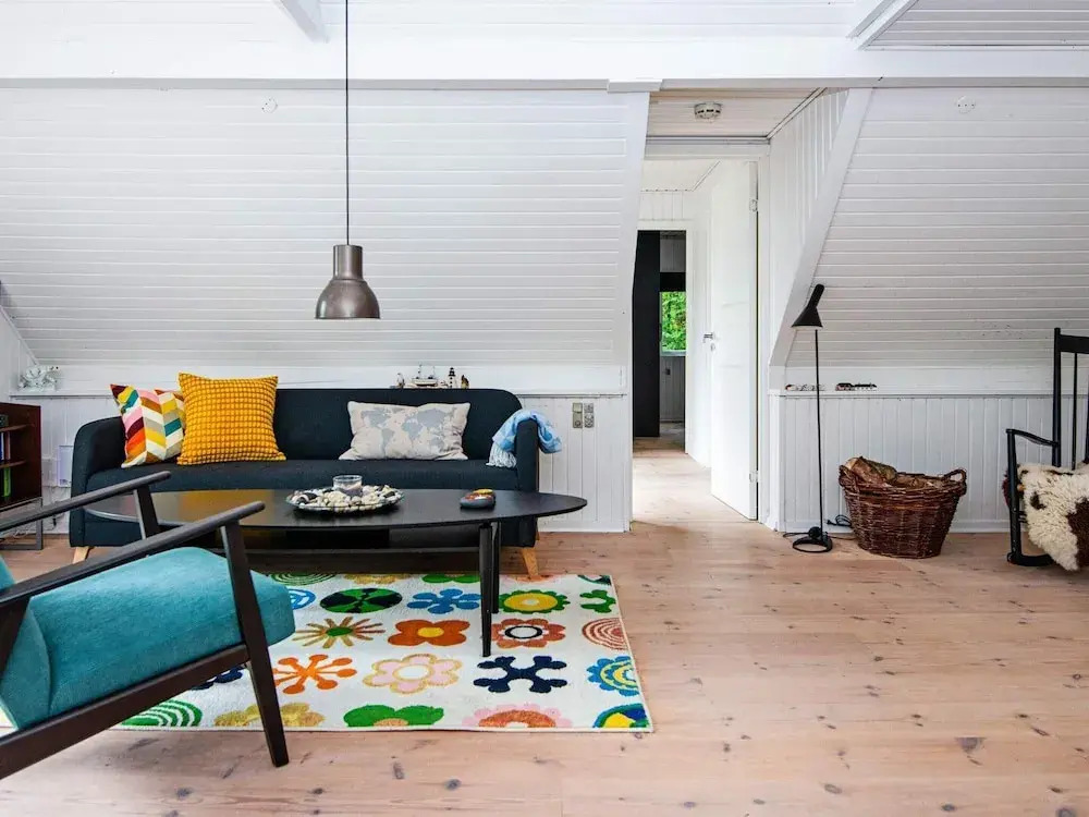 6 person holiday home in Hemmet-By Traum