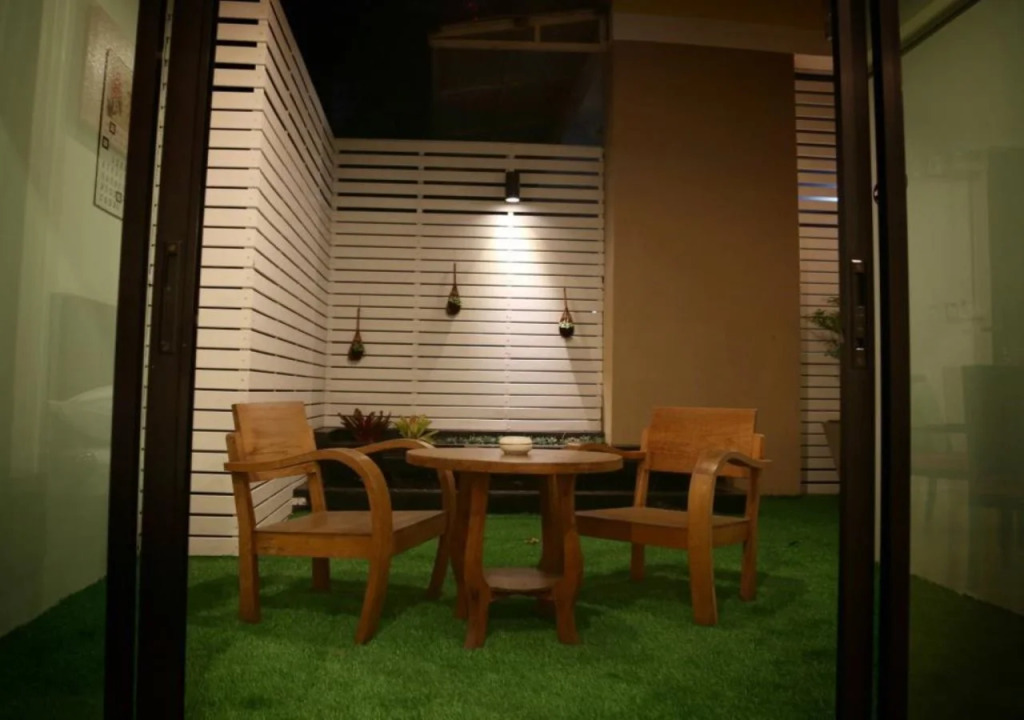 M1 Chiang Mai Boutique Guesthouse