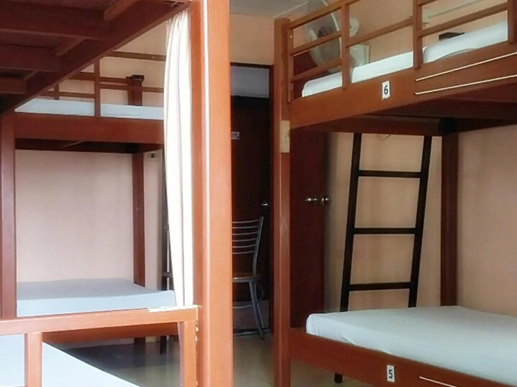 Hua Hin Euro City Hotel