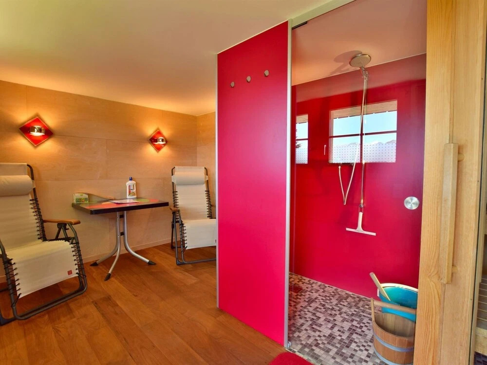 Chalet Collini