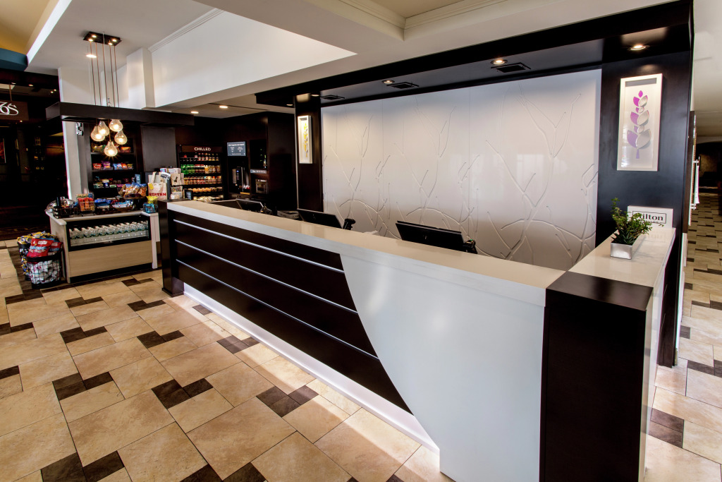 Hilton Short Hills