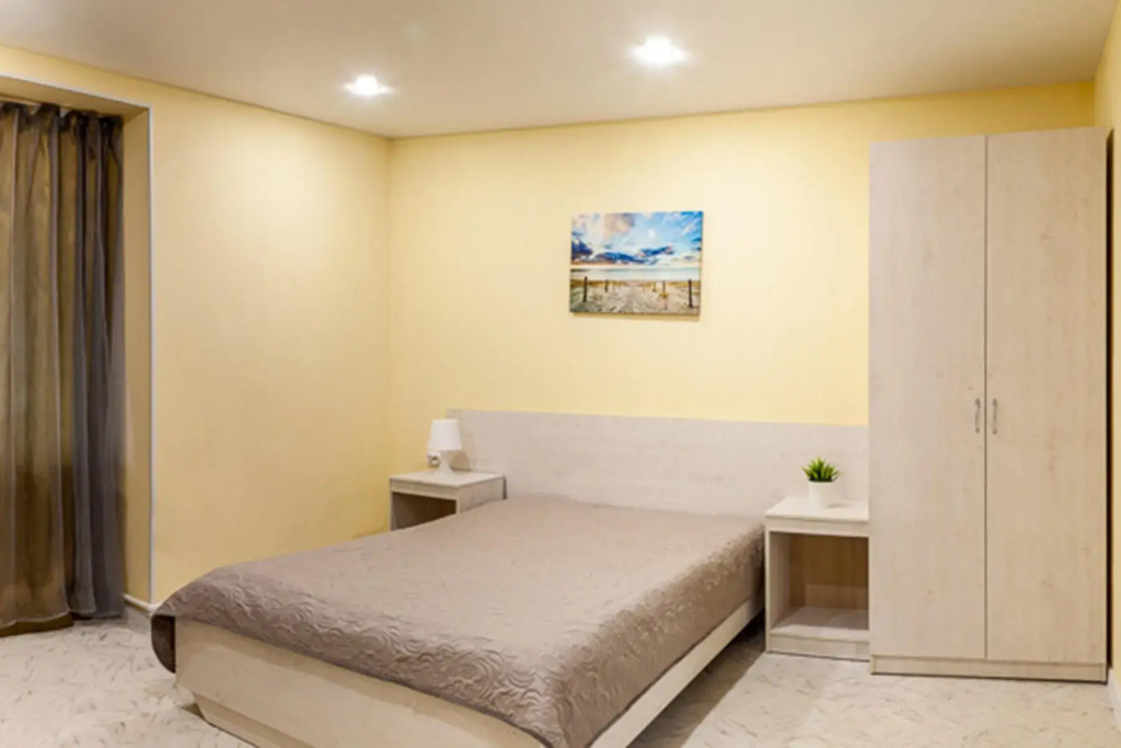 Apartments Viktory on street Gogolya, 133