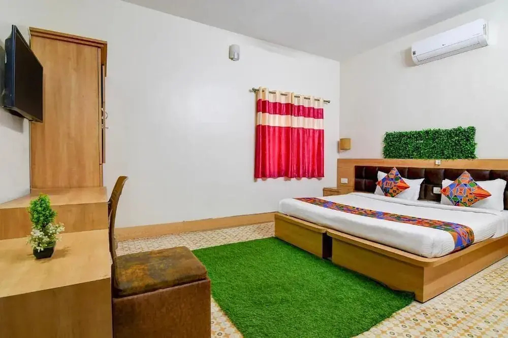 FabHotel A2