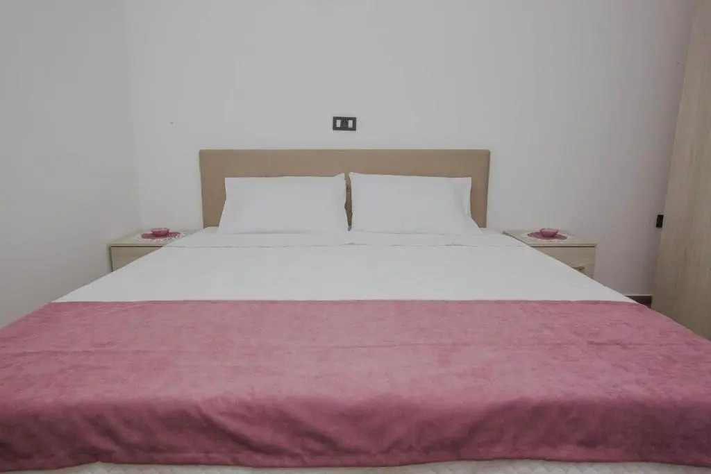 Hotel Dapčević