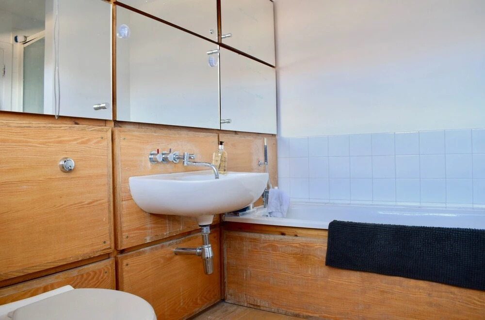 2 Bedroom Apartment in Belsize Park