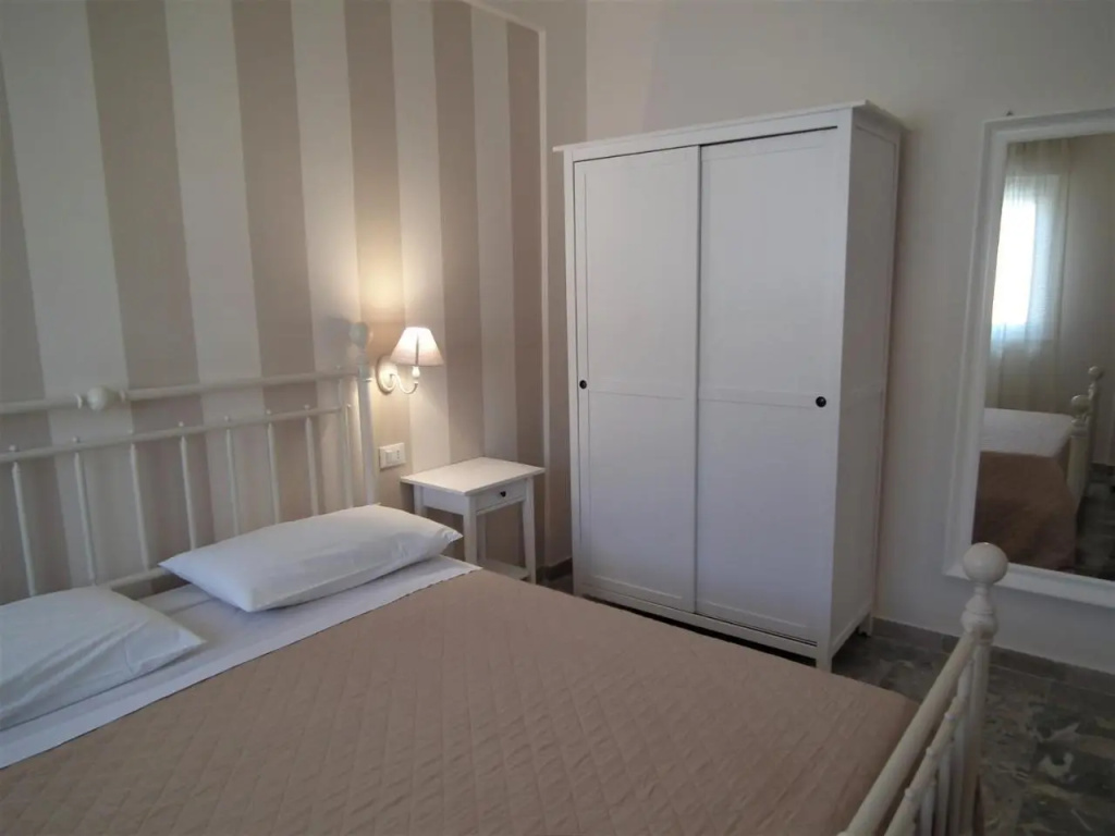 La casa del Dottore