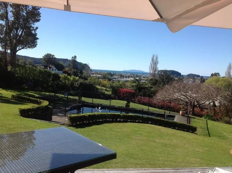 Brenton Lodge