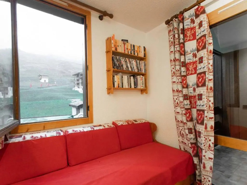 Appartement Valmorel, 1 pièce, 4 personnes - FR-1-291-814