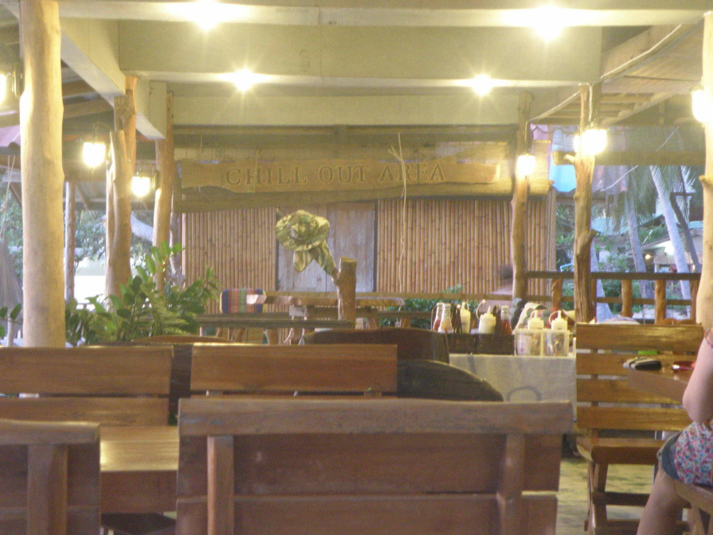 One More Night Beach Resort