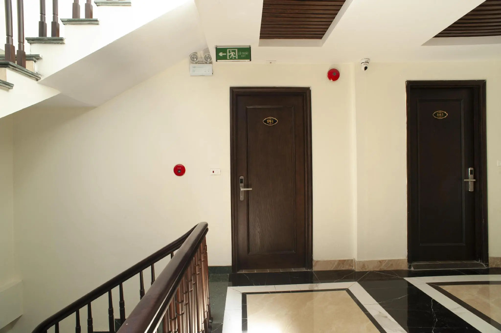 Maris Boutique Hotel