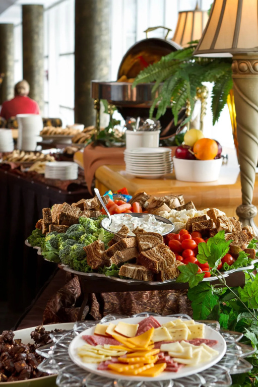 Crowne Plaza Minneapolis West by IHG
