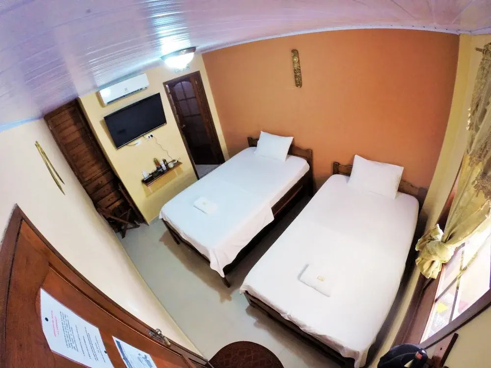 Hostal La Esperanza