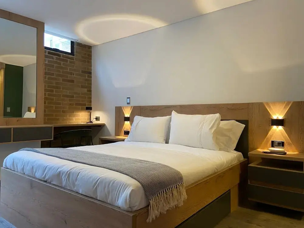 w Wonderful 2BR With Modern Deco in Laureles